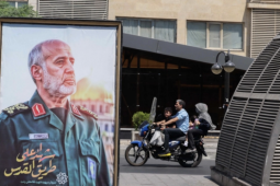 ​'Cú tát' với tình báo Mossad: Iran cài cắm mạng lưới điệp viên khắp Israel