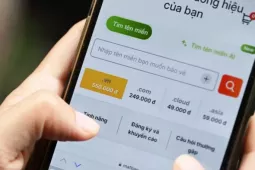 Một tên miền Việt Nam được bán giá 217 triệu đồng