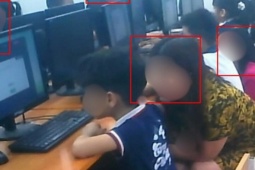 Hủy kết quả nhiều phòng thi VioEdu tại Hà Nội do gian lận