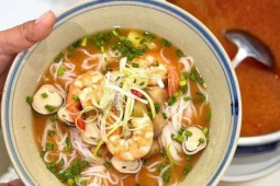 Loại thịt giàu khoáng chất hỗ trợ xương và hệ miễn dịch, nấu món này thanh mát ăn hoài không ngán