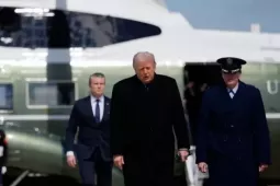 Lầu Năm Góc kiến nghị chi thêm 200 tỷ USD cho cuộc chiến với Iran