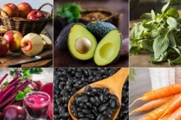 10 thực phẩm dễ kiếm, rẻ tiền nên ăn thường xuyên để trường thọ