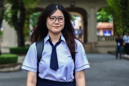 Bộ Giáo dục chốt lịch thi tốt nghiệp THPT 2026