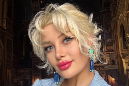 Nữ người mẫu 27 tuổi qua đời bất thường tại nhà riêng