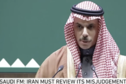 Ả Rập Saudi cảnh báo Iran "sức chịu đựng của vùng Vịnh có giới hạn"