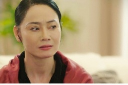 Quách Thu Phương khiến khán giả muốn “tắt tivi” vì quá đáng ghét