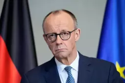 Thái độ hiếm thấy của Thủ tướng Đức với Mỹ giữa xung đột Iran