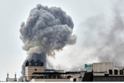 Ý đồ của Israel và Mỹ khác nhau thế nào trong xung đột Iran?