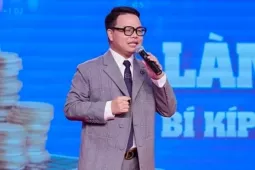 Vợ chồng Mr Hunter Lê Khắc Ngọ kéo người thân vào đường dây lừa đảo