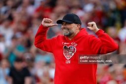 Liverpool chi 245 triệu bảng đại cải tổ, HLV Klopp bị cảnh báo nếu trở lại