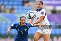 Trực tiếp bóng đá Uzbekistan - Philippines: Thế trận khó lường (play-off)