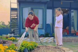 Vợ chồng Hà Nội chi 300 triệu làm nhà container 110m², 4 phòng ngủ tiện nghi