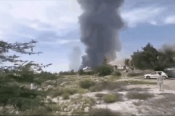 Cuộc tấn công vào 'trái tim năng lượng' Iran đẩy vùng Vịnh vào vòng xoáy leo thang nguy hiểm