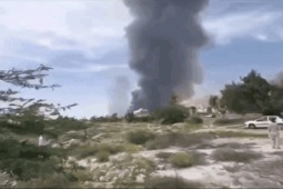 Cuộc tấn công vào 'trái tim năng lượng' Iran đẩy vùng Vịnh vào vòng xoáy leo thang nguy hiểm