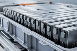 Đột phá loại pin sạc một lần dùng 300 năm, nói không với nguy cơ cháy nổ