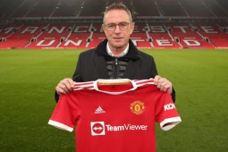 Tin mới nhất bóng đá chiều 19/3: Cựu HLV MU, Rangnick cân nhắc tái xuất Ngoại hạng Anh