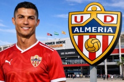 Tin mới nhất bóng đá trưa 19/3: Sếp La Liga ca ngợi Ronaldo sau vụ thâu tóm CLB Tây Ban Nha