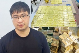 Hai cựu cán bộ nhận tiền để giúp Mr Pips lập ‘tổ tư vấn’ đối phó với khiếu kiện và công an