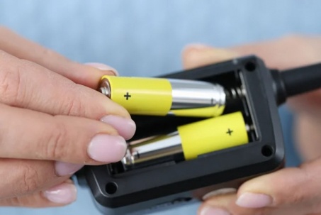 Những thiết bị tuyệt đối không nên dùng pin sạc