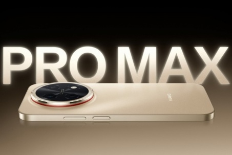 Huawei Enjoy 90 Pro Max lộ ảnh báo chí với tùy chọn màu sắc sang trọng