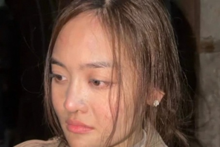 Thùy Anh sau biến cố