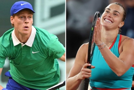 Sinner - Sabalenka mất gần 10 tỷ đồng ở Mỹ, số 1 thế giới dọa bỏ giải