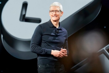CEO Apple - Tim Cook nói gì về tương lai của iPhone?