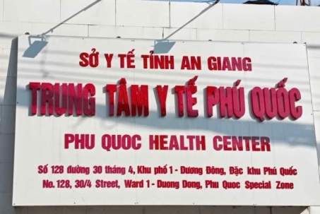 Bé gái 10 tuổi ở Phú Quốc tử vong do viêm não mô cầu nhóm B