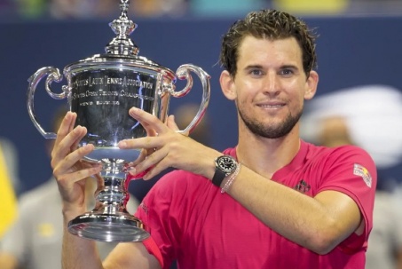 Nóng nhất thể thao chiều 19/3: Cựu vương US Open, Dominic Thiem sắp làm HLV?