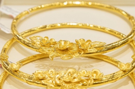 Giá vàng hôm nay 19/3: 'Bốc hơi' gần 170 USD/ounce, lùi xa mốc 5.000 USD/ounce