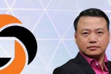 Công ty Ngân Lượng từng 'hái ra tiền' của Shark Bình quy mô thế nào?