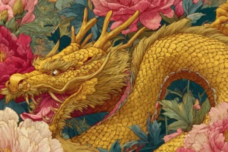 Vừa có tài vừa có vận may: 4 con giáp tốt số từ 'trong trứng'