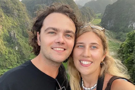 Cô gái rời Anh đến Đà Nẵng sống vì chi phí sinh hoạt 'rẻ nhất thế giới'