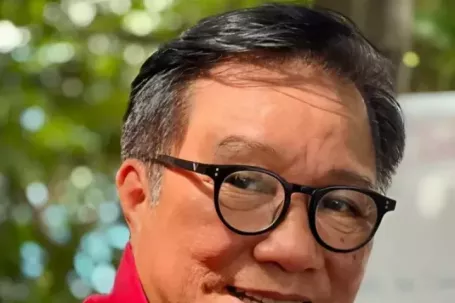 NSND Trọng Trinh lên tiếng