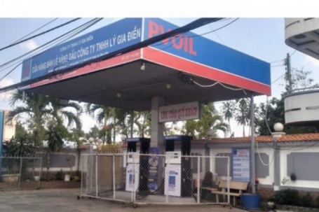 Ngừng bán xăng dầu khi chưa được chấp thuận, một doanh nghiệp ở Vĩnh Long bị xử lý nghiêm