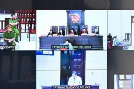 20 năm tù cho bị cáo giết người sau lời qua tiếng lại ở quán ốc