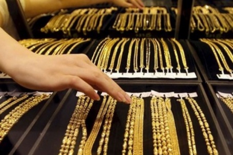 Chốt giá vàng hôm nay ngày 19/3 đồng loạt giảm cực mạnh
