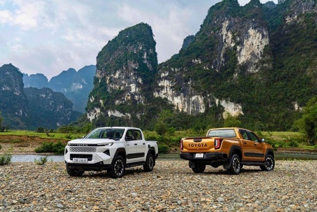 Toyota Việt Nam bàn giao gần 4.000 xe trong tháng 2/2026