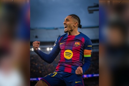 Barca hạ Newcastle 7-2: "Chích chòe" không tệ nhưng thầy trò Flick quá tàn nhẫn