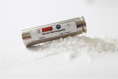 Pin muối sắp soán ngôi Lithium-ion với thiết kế chống ăn mòn, bền bỉ gấp 4 lần