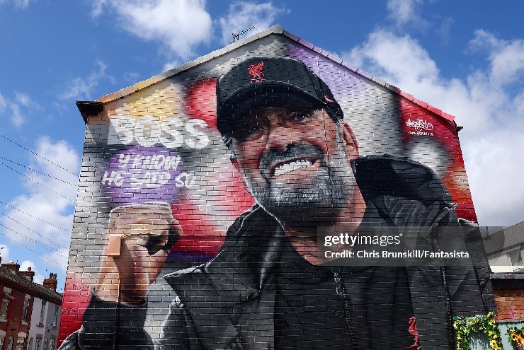 Jurgen Klopp có thể&nbsp;quay lại dẫn dắt Liverpool