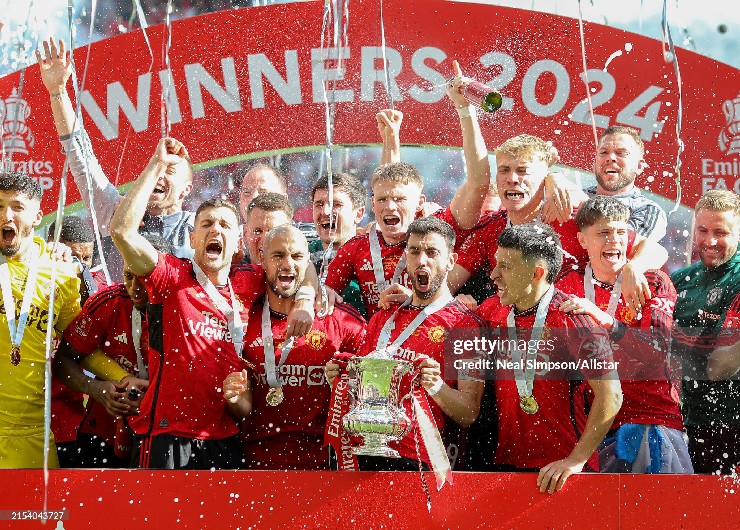 Người hâm mộ MU muốn có sự lột xác ở vị trí hậu vệ cánh