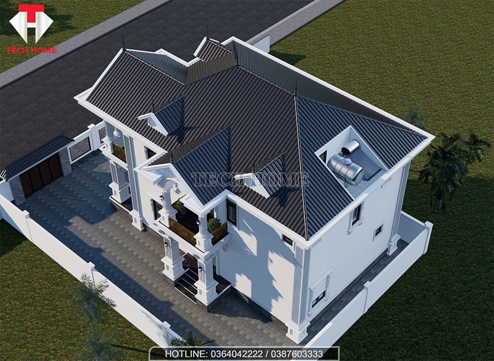 Nguyễn Trí Thanh: Khi mỗi không gian sống kể một câu chuyện riêng - 2