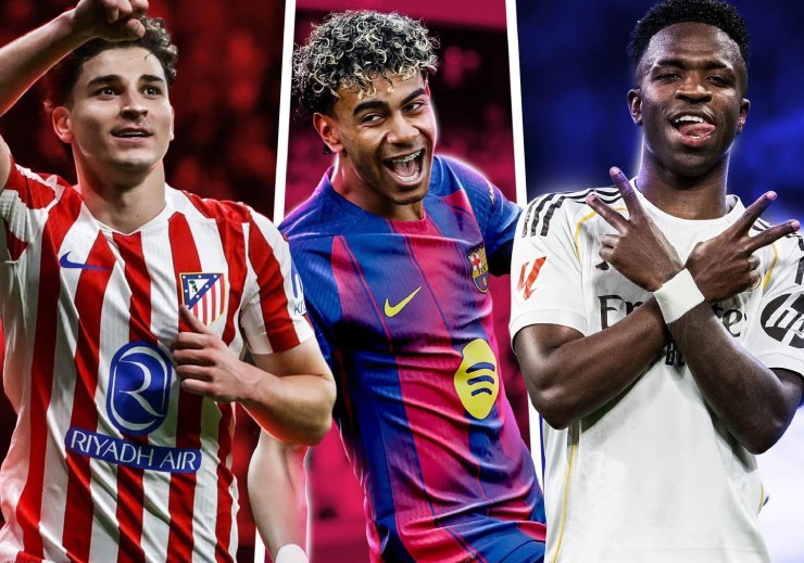 Trong gần 1 tháng tới, Atletico sẽ liên tiếp chạm trán Real và Barca