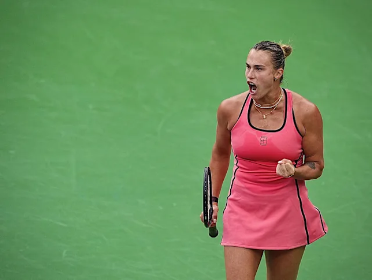 Sabalenka muốn bỏ hẳn giải đấu&nbsp;Dubai Championship