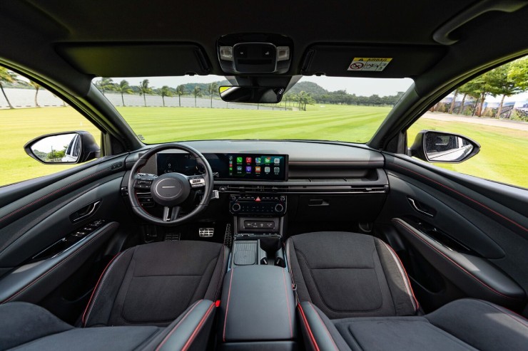 Đây là 3 mẫu SUV đáng mua hiện nay tại thị trường Việt Nam - 7