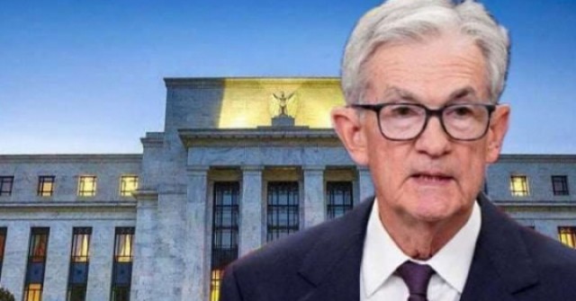 Fed giữ nguyên lãi suất: Chứng khoán Mỹ đỏ lửa, giá vàng sập sâu