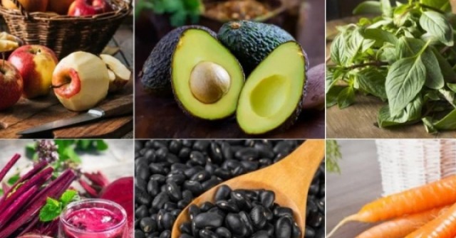 10 thực phẩm dễ kiếm, rẻ tiền nên ăn thường xuyên để trường thọ