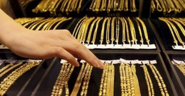 Chốt giá vàng hôm nay ngày 19/3 đồng loạt giảm ...