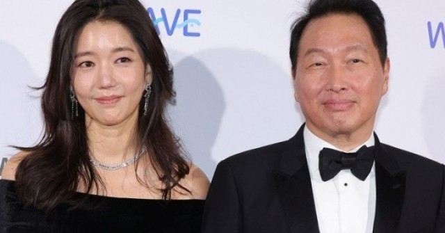 Vụ ly hôn tỷ USD và góc khuất đời tư của chủ tịch tập đoàn SK